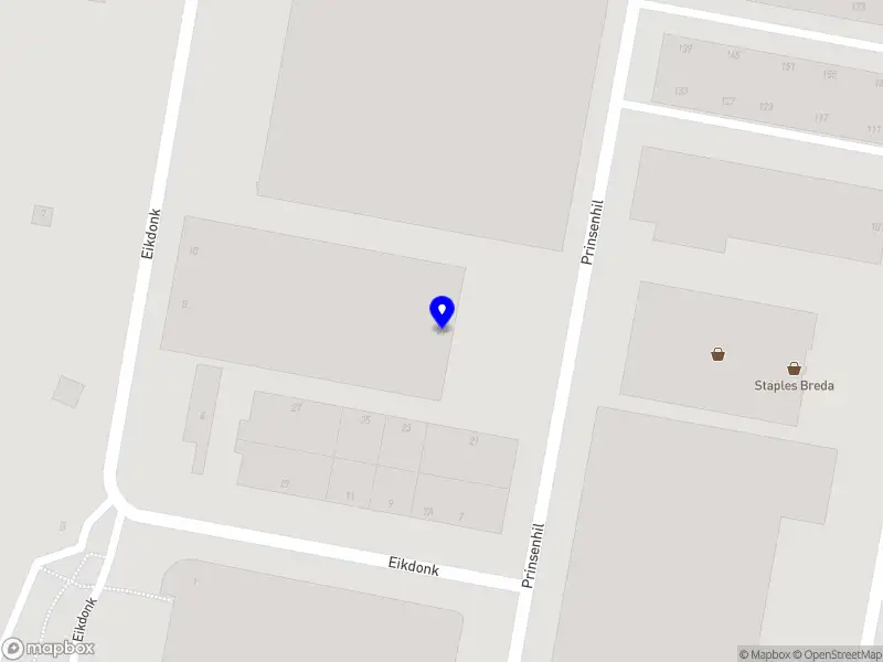 Quality Services Ahrouch B.V. Breda