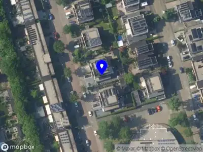 Nieuw bedrijf Van Winsum Holding B.V.