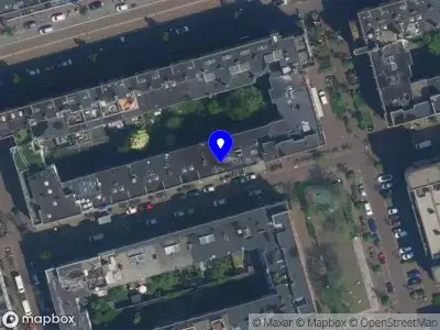 Stichting Red Insight Amsterdam