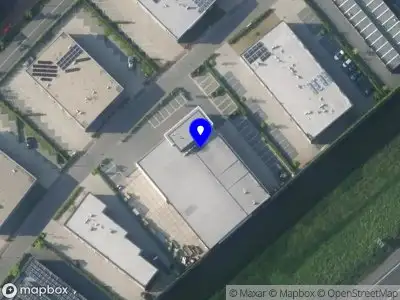 Opbouwineenweek.nl B.V.