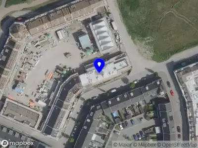 Nieuw bedrijf Maipat B.V.