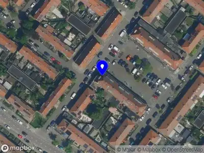 Nieuw bedrijf Panadera B.V.