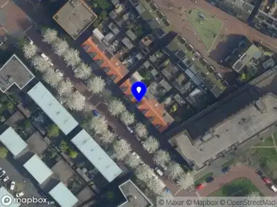 Lili Liu Holding B.V.