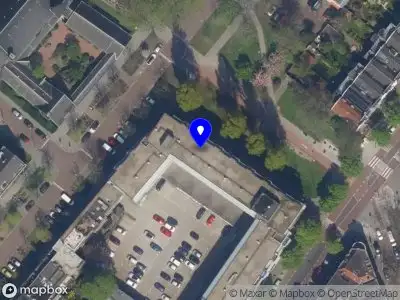 MR Marine Ventures B.V. Rotterdam