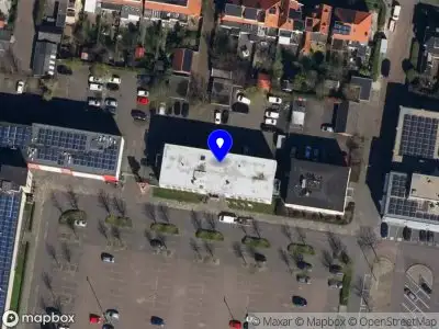 Stichting Proloog Leeuwarden
