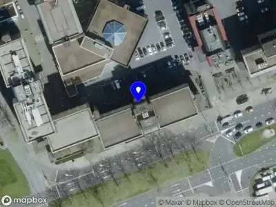 Stg Administratiekantoor Quad Group Holding Eindhoven