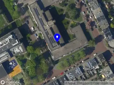 Nieuw bedrijf Bridgeclub het Baken