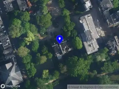 Stichting Sandmann Raadhuisstraat