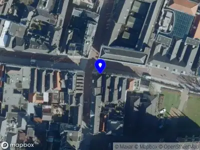 Ver. spons. Trappisten de Basiliek 's-Hertogenbosch