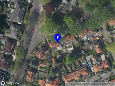 VvE Elleboogstraat 6 en 8 te Hilversum Hilversum
