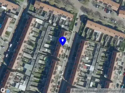 Stichting AiR Het Wilde Oosten 's-Hertogenbosch