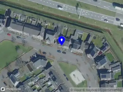 Stichting Beheer Derdengelden Houth Advocaat Volkel