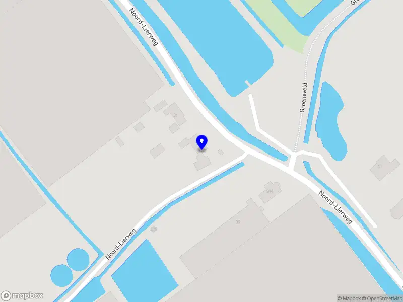 Stichting Beheer Mabena De Lier