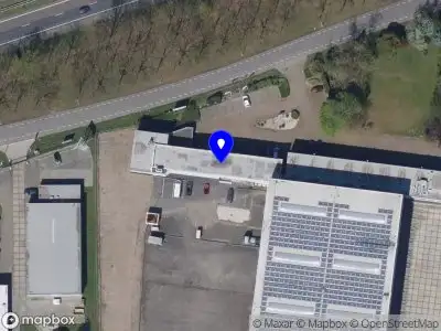 Penske Logistics B.V. Roosendaal