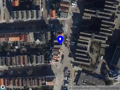 VVE-VDV19/21 Vlissingen