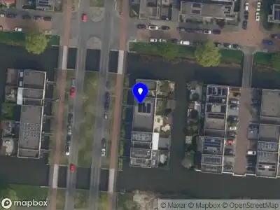 M&M Nesselande Vastgoed B.V. Rotterdam