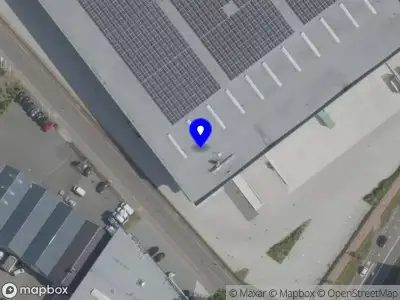 JINGDONG LOGISTICS (NETHERLANDS) HOLDING B.V.