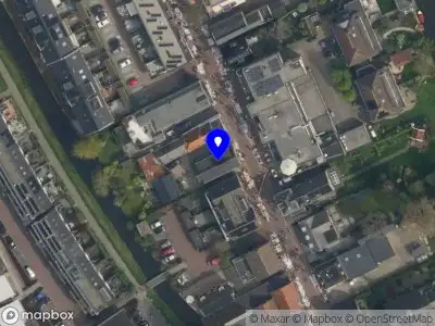 Erasmus Beheer Rotterdam B.V. ZEVENHUIZEN
