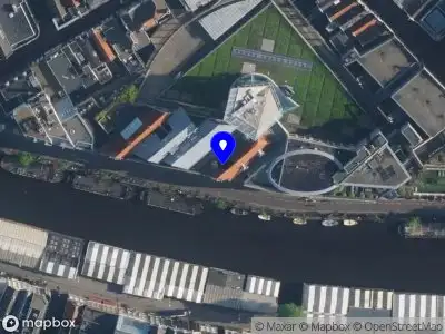 8X Investments B.V. Amsterdam