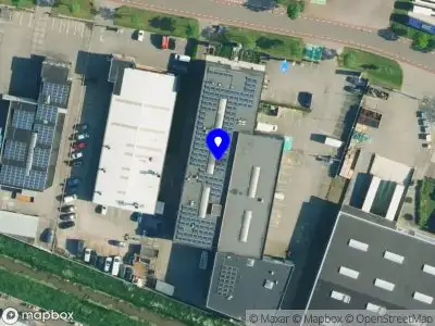 Indito Midden Nederland B.V. Raalte