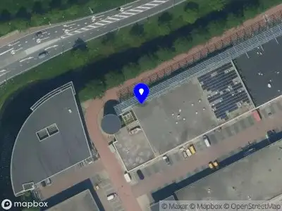 HuipenBreed B.V. Heemskerk