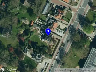 Nieuw bedrijf Zonnenwende B.V.