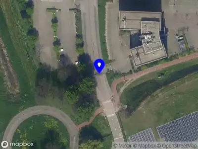 Central Tower Holding Company B.V.