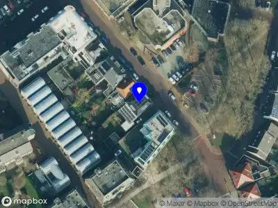 Nieuw bedrijf Kijk op Veiligheid B.V.