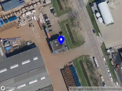 DCS Onsite B.V. Moerdijk