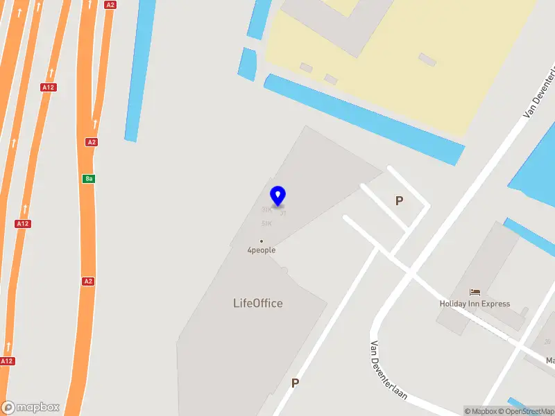 Elanco Global Holdings B.V. Utrecht
