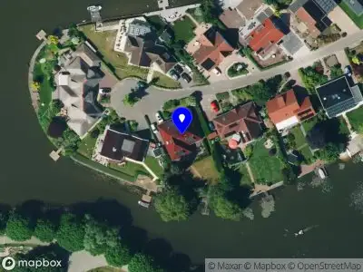 Bakersfield Holding B.V.