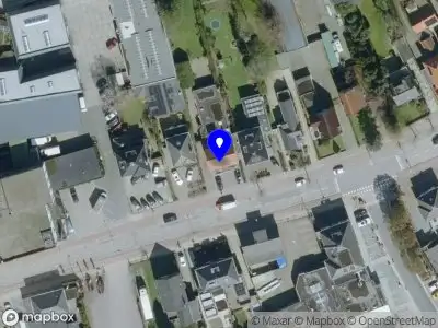 C.B. Financieel Advies B.V.