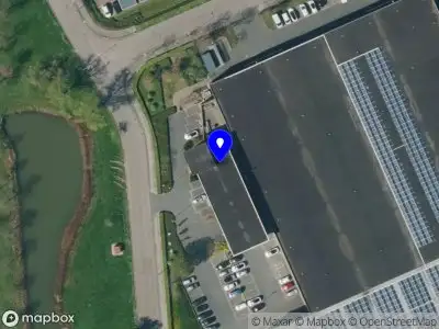 Metaglas Groep B.V. Tiel