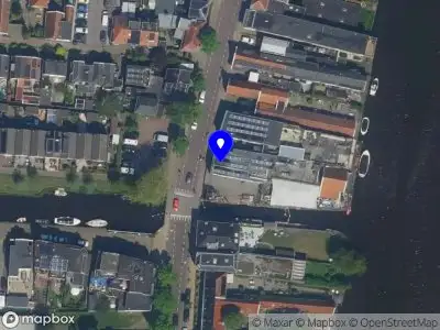 Nieuw bedrijf SuperSupps B.V.