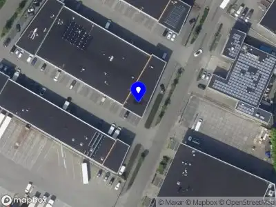 BOS Schoonhouden B.V.