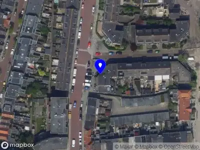 King Investments Holding B.V. Leiden