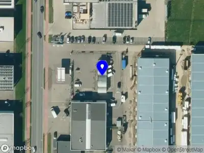 Padelfactory B.V. Elst