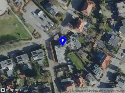 Arbeidsmarkt infrastructuur B.V.