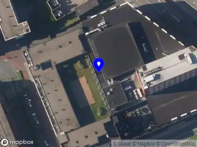 Nieuw bedrijf JMR Holding B.V.