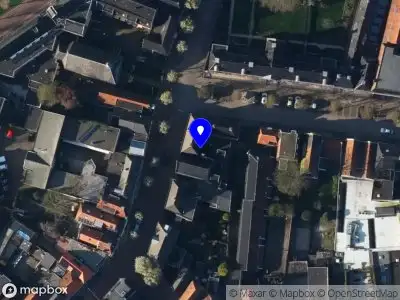 Nieuw bedrijf Grunstra Bouwingenieurs B.V.