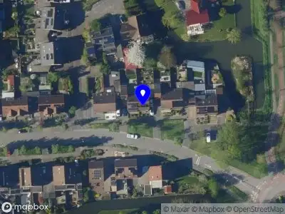 Buijsman Vastgoedontwikkeling B.V. BOVENKARSPEL