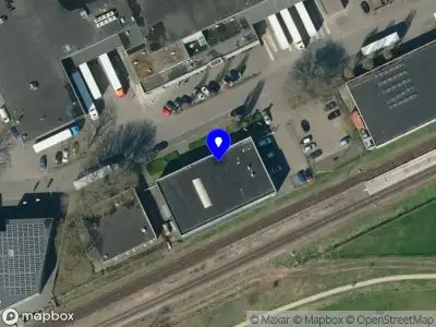 Nieuw bedrijf Namino B.V.