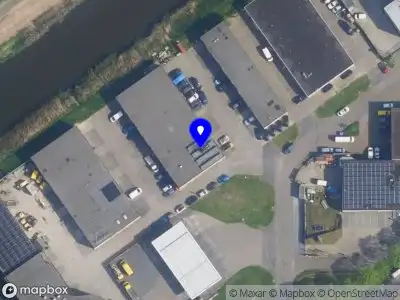 Dorima B.V. Almere