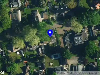 Nieuw bedrijf LVDM Beheer B.V.