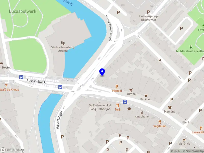 XSS4Care B.V. Utrecht