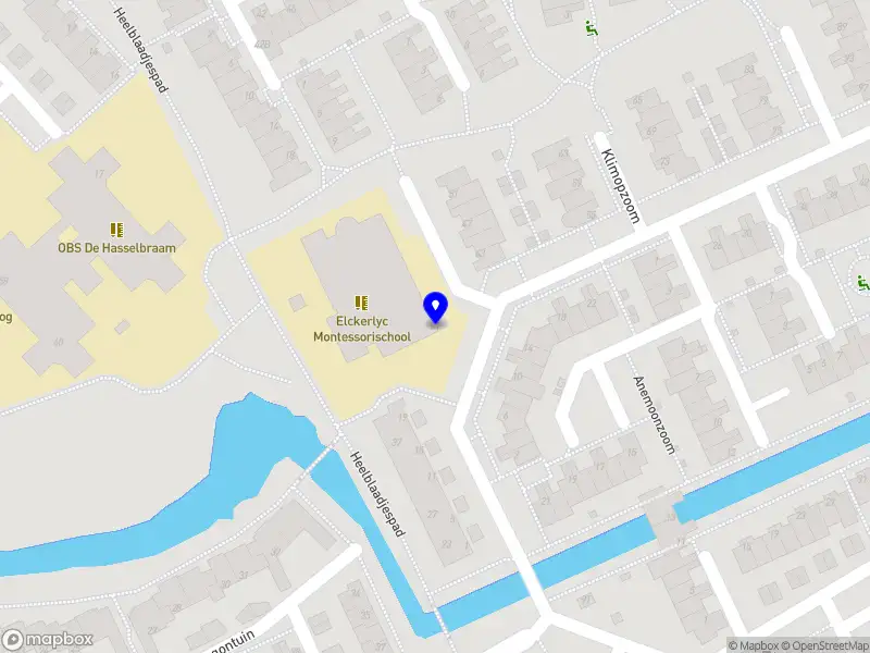 Stichting Openbaar Primair en Speciaal Onderwijs Leiden-Leiderdorp