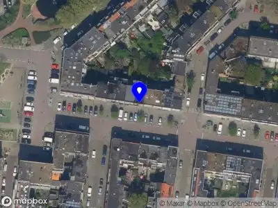 VvE Van 's-Gravesandestraat 44 te Schiedam