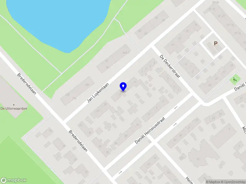 Stichting Havensloep Deventer