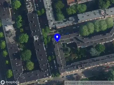 Nieuw bedrijf VvE Aalsmeerweg 75 te Amsterdam