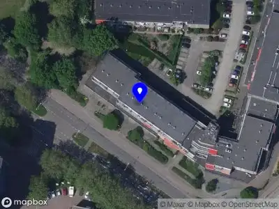 Stichting Cosmopolite Service Gorinchem